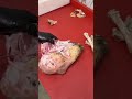 #mutton #muttoncutting #muttonshop #viral #viralreels #viralshort #viralvideo 🍖🤤