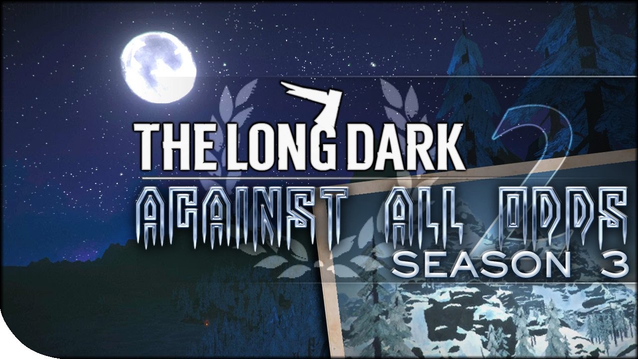 Mines and Matches | The Long Dark — Against All Odds 2 | Resolute Outfitter on Interloper [Season 3]