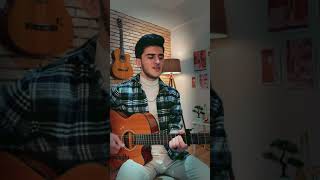 Ben Hala Dolaşıyorum Avare Ercan Güloğlu Cover