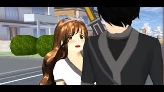 #aku butuh peluru#aku butuh kamu# #sakura school simulator#