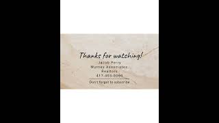 WILLARD SCHOOLS! 4.5 ACRES. 6632 North Farm Road 141, Springfield Missouri 65803. Come check it out!