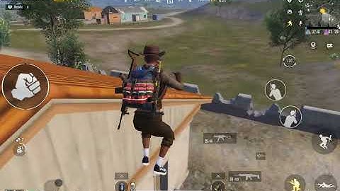 ONE MAN SQUAD | PUBG MOBİLE 🥶