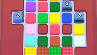 Marble Sort! Level 378 Walkthrough