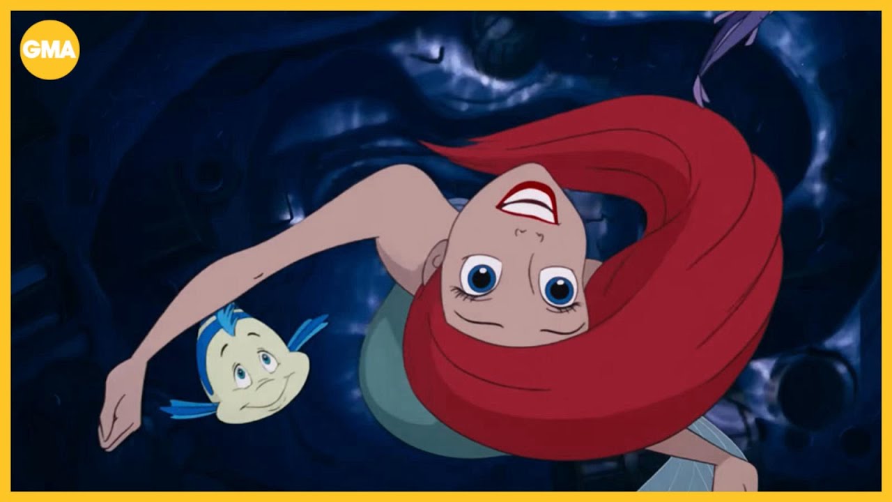 Disney kicks off World Princess Week