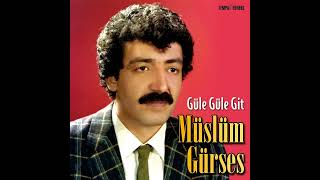 Müslüm Gürses - Faydasi Yok - 1990 - / 1080 P - Üslümgürses