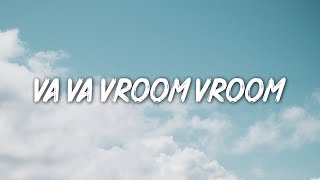 Va Va Vroom Vroom Tiktok Song Remix