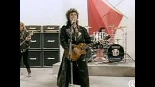 Gary Moore - After The War (HQ)