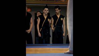 Hawks Jumping Fight Entrance