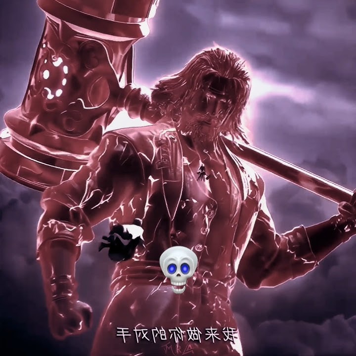 Sword Douluo || Or Haotian Douluoauthority Tang Hou Dominating Power Houtian Hammer||#shorts#video
