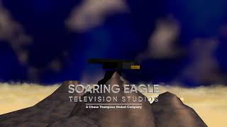 Soaring Eagle Television Studios Logo 2023-2024