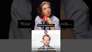Thumbnail for 'Als het cancelen te lang duurt, vinden we het blijkbaar toch zielig worden'