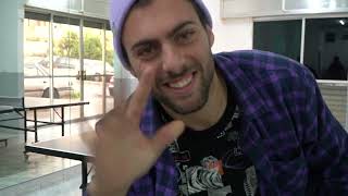 Robert Alassaad - Jayebli Salam Fairouz Cover 2022 روبير الاسعد - جايبلي سلام فيروز