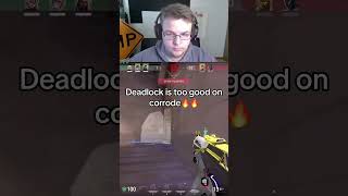 Trust #Valorant #ValorantClip #ValorantTikTok #ClutchMoment #FPSGaming #jesus