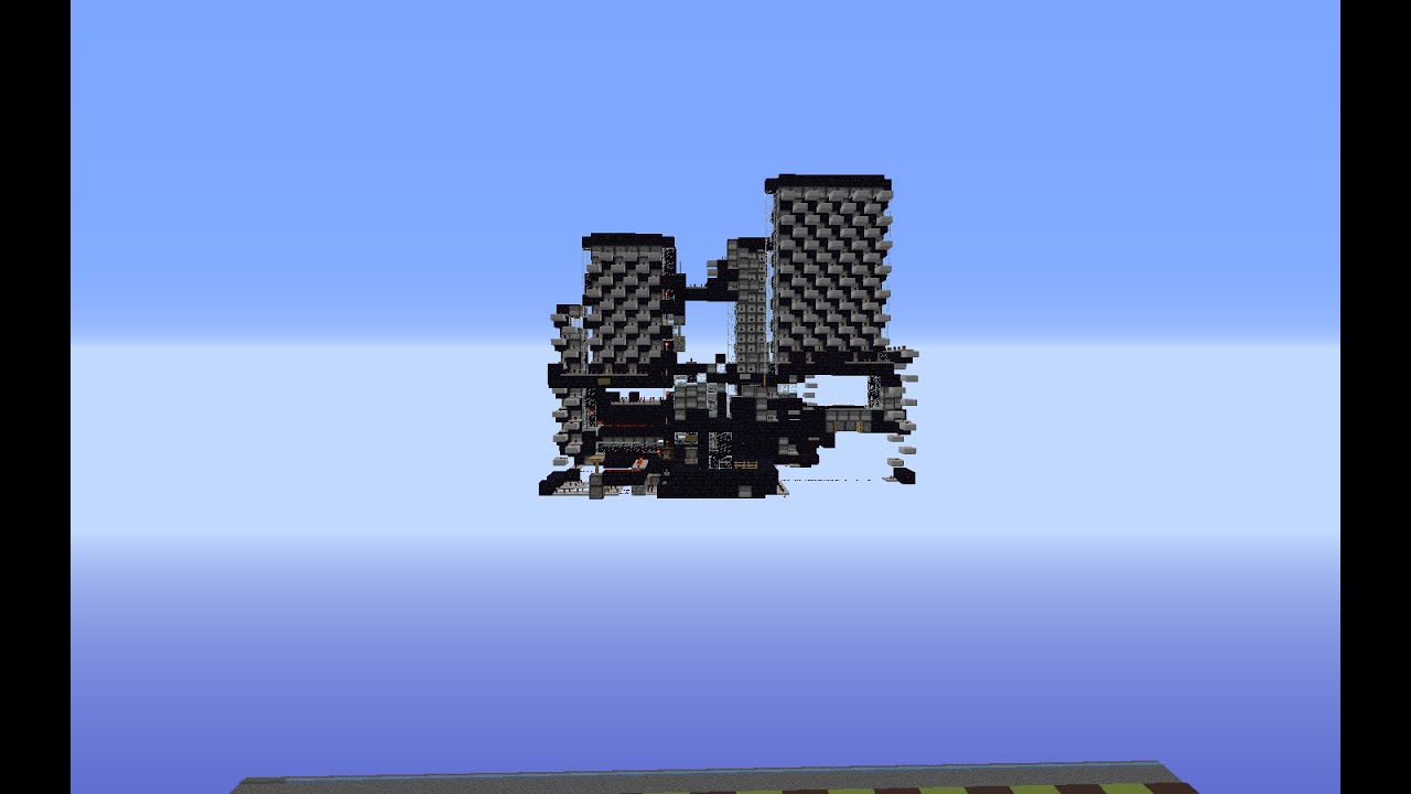 ALIEN PROBE V3 - 0.6s /3s 255 auto reverse hybrid [DOWNLOAD]