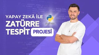 Yapay Zekâ ile Zatürre Hastalığı Teşhisi - Python (Ders 7)
