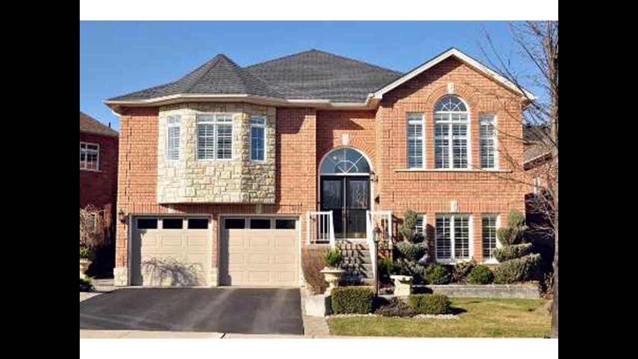 Aurora Grove, Aurora - Real Estate Homes & Houses For Sale - Detached, Semi-Detached & Towns