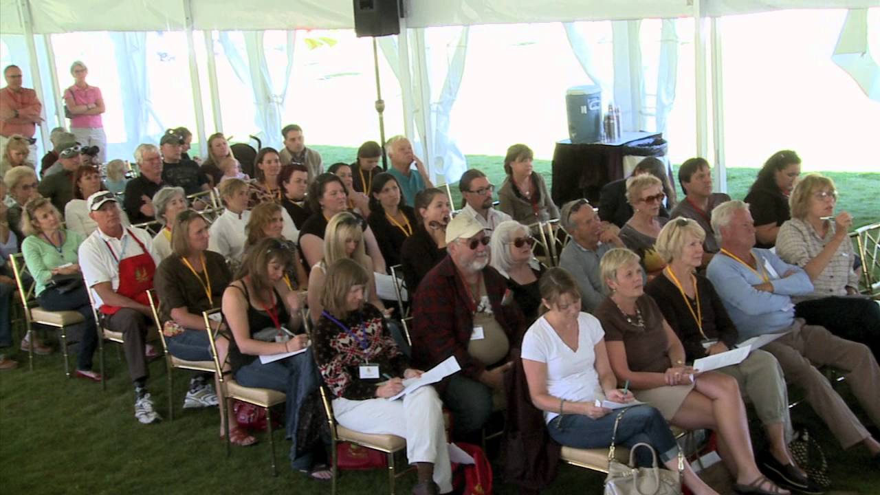 Sun Valley Harvest Festival