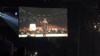 THE 1975 - I ALWAYS WANNA DIE (SOMETIME) (LIVE) @ SCOTIABANK ARENA, TORONTO