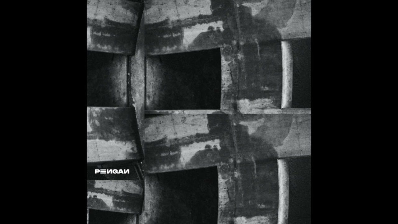 Juri Heidemann - Berse [PENGAN006]