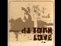 dj tonk - innerspace feat. the Procussions