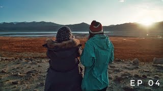 Sarchu to Tso Moriri - Soul Trails | EP 04