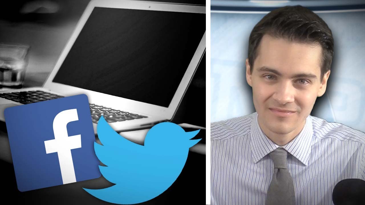 Facebook Partnering With UC Berkeley To Target ‘Fake News’ | Rob Shimshock