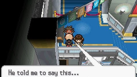 B2W2 ROM Hack Preview 3