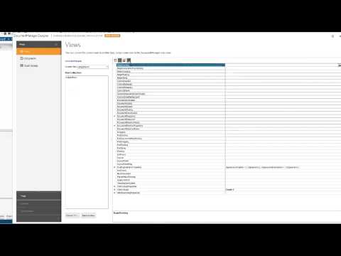 DevExpress WinForms: Document Manager WidgetView