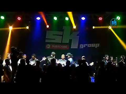 Icha Cosma Ft Sk Group - Ternoda