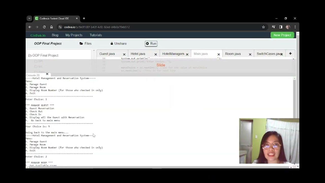 JAVA OOP: Polymorphism and Abstraction - YouTube