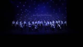 Warwick Tap Beginners And Group Dance Pizazz 2016