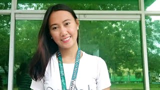 ANNA 13 NEW STUDENT CHARITY MEMBER