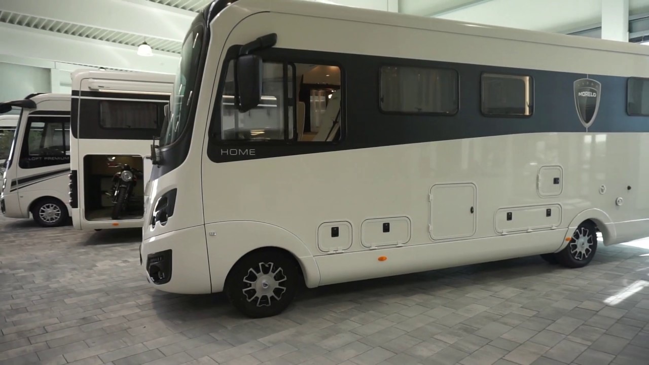 motorhome tours of germany