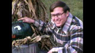 8mm Film Album 4 Full Merged 1978 to 1985