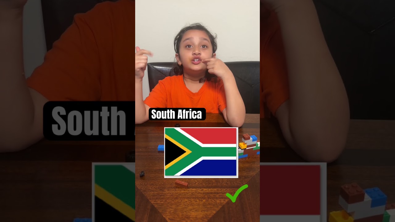 Name Countries belongs to African Continent 