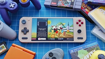 AYANEO Pocket S2 In-Depth Review