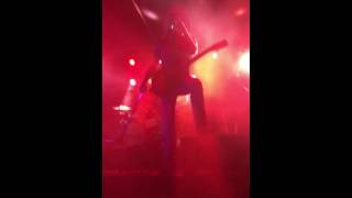 Kevin Fowler - Ain't Drinkin' Anymore (Live)