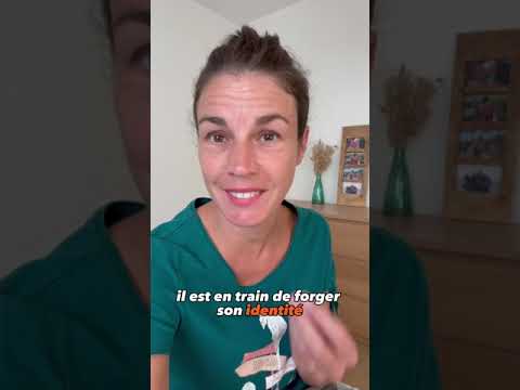 Ne laissez personne faire ça en présence de votre enfant !