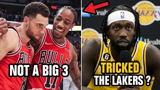 Why These 4 Nba Experiments Wont Work In 2023