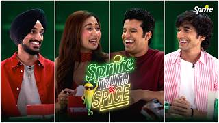 Sprite Truth and Spice | Season 1 Trailer 🌶️