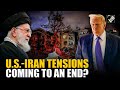 US-Iran ready to talk: Nuclear Program up for discussion; missiles program reserved by Tehran