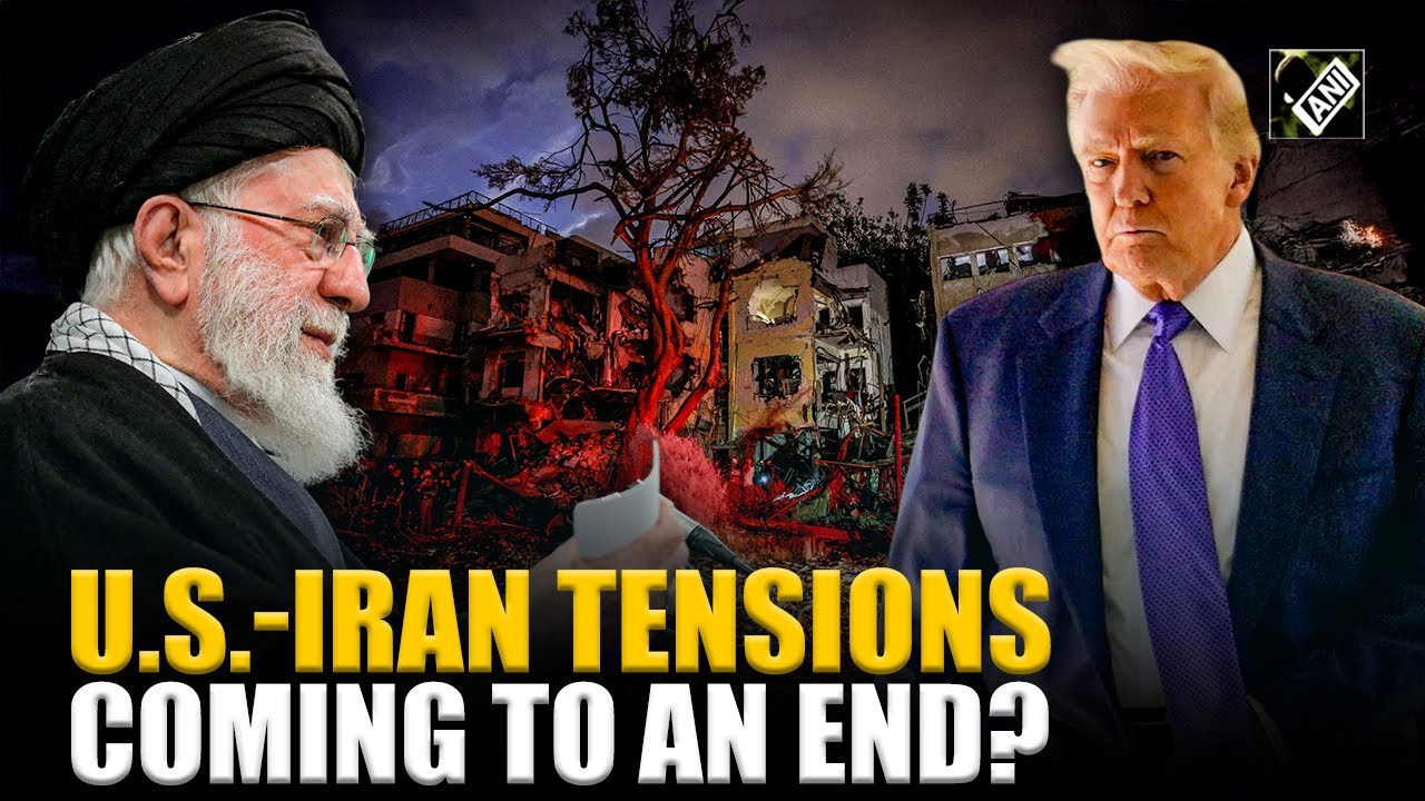 США и Иран готовы к переговорам: ядерная программа будет обсуждаться; Тегеран пока не готов обсуж...