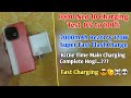 IQOO NEO 10 Charging Test 0 to 100% !! Kitna Time Main Complete Hoga