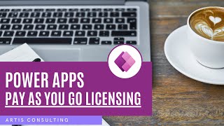 Celebrity Power Apps Pay-As-You-Go licensing deep dive w/ Microsoft's Shawn Nandi (2022-January) Wealth