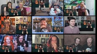 RWBY Volume 7 Chapter 1: The Greatest Kingdom (Reaction Mashup)