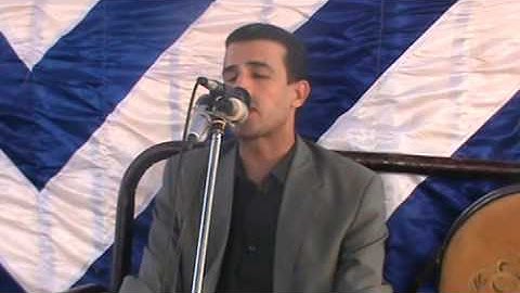 القارى محمود السلكاوى سورة البقرة عزبة جبران 20 9 2015 كاميرا رضا قابيل 魅族 720x480