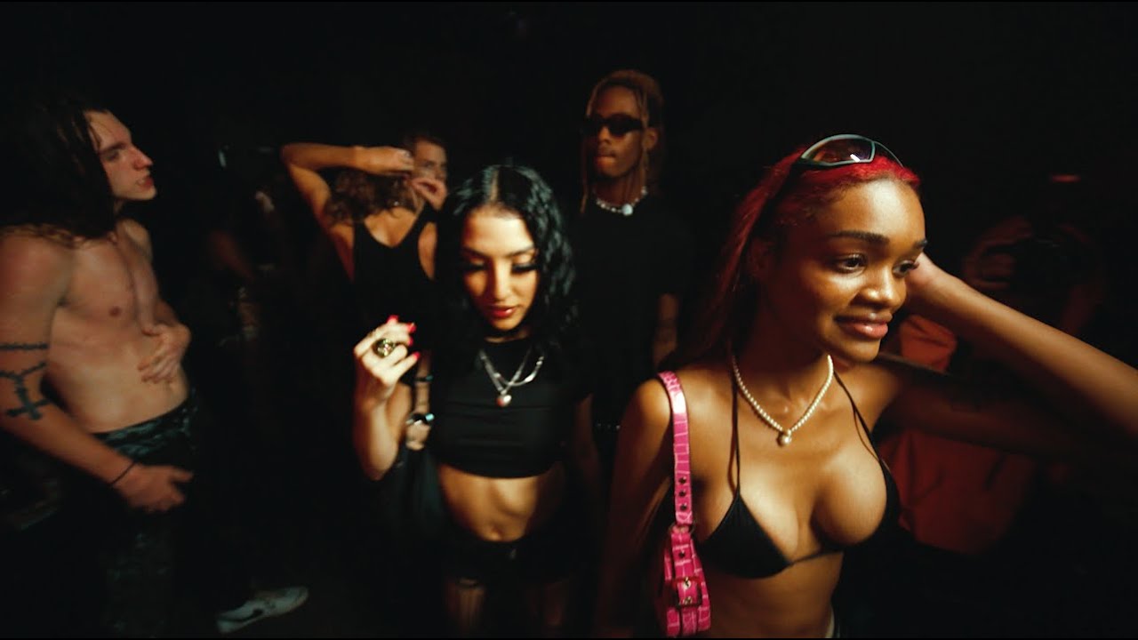 Watch Sid Shyne - YOU V.S YOU on YouTube Watch Sid Shyne - YOU V.S YOU on YouTube