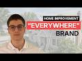 Home Improvement Everywhere Brands