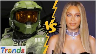 Halo Infinite Challenge: Purity Rings Make It Weird - Google Trends Show