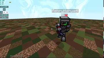 Hacker in Extremecraft.net